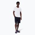 Pánske tričko Lacoste TH9008 3-pak white 2