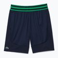 Lacoste pánske tenisové šortky GH8950 navy blue