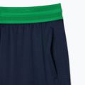 Lacoste pánske tenisové šortky GH8950 navy blue 2