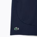 Lacoste pánske tenisové šortky GH8950 navy blue 3