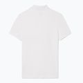 Pánske tenisové tričko Lacoste Polo DH8971 white 6