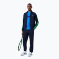 Lacoste pánske tenisové tričko TH8970 gipsy blue 2