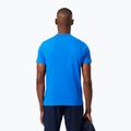Lacoste pánske tenisové tričko TH8970 gipsy blue 3