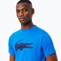 Lacoste pánske tenisové tričko TH8970 gipsy blue 4