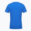 Lacoste pánske tenisové tričko TH8986 gypsy blue/navy blue 2