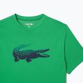 Lacoste pánske tenisové tričko TH8970 calathea 6