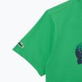 Lacoste pánske tenisové tričko TH8970 calathea 7