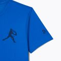 Lacoste pánske tenisové tričko TH1044 gipsy white/navy blue 7