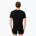 Pánske tričko Lacoste TH9008 3-pak black 3