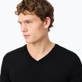 Pánske tričko Lacoste TH9008 3-pak black 4