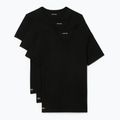 Pánske tričko Lacoste TH9008 3-pak black 5