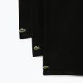 Pánske tričko Lacoste TH9008 3-pak black 6