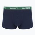 Pánske boxerky Lacoste 5H12997 3 páry navy blue/green/red/navy blue 2