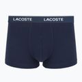 Pánske boxerky Lacoste 5H12997 3 páry navy blue/green/red/navy blue 3