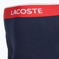 Pánske boxerky Lacoste 5H12997 3 páry navy blue/green/red/navy blue 6