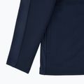 Pánska tenisová tepláková súprava Lacoste WH3108 navy blue/navy blue 5