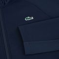 Pánska tenisová tepláková súprava Lacoste WH3108 navy blue/navy blue 6