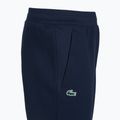 Pánska tenisová tepláková súprava Lacoste WH3108 navy blue/navy blue 9