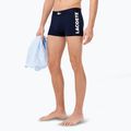 Pánske boxerky Lacoste 5H1291 3-pack navy blue/white/silver ch 3