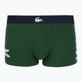 Pánske boxerky Lacoste 5H1291 3-pack thyme/navy blue/white 6