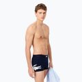 Pánske boxerky Lacoste 5H1291 3-pack thyme/navy blue/white 4