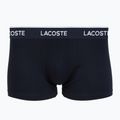 Pánske boxerky Lacoste 5H1300 3 páry navy blue/red/methylene 4