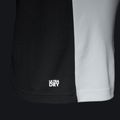 Pánske tričko Lacoste Tennis Polo DH8963 white/malva black 5