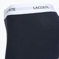 Pánske boxerky Lacoste 5H5150 3 páry black/green/navy blue 6