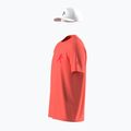 Lacoste pánske tenisové tričko TH1044 mango tree red/grenadine 2