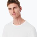 Pánske tričko Lacoste TH9007 3-pak white 3