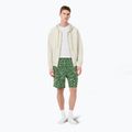 Pánske tričko Lacoste TH9007 3-pak white 6