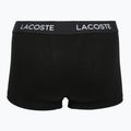 Pánske boxerky Lacoste 5H1292 5 párov black 3