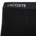 Pánske boxerky Lacoste 5H1292 5 párov black 4