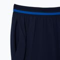 Lacoste pánske tenisové šortky GH7413 navy blue/gipsy blue 5