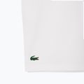 Lacoste pánske tenisové šortky GH7413 white/mango tree red 7