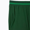 Lacoste pánske tenisové šortky GH7413 green/calathea 6