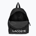 Mestský batoh Lacoste NU5182ZT 20 l black 5