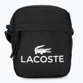 Taška cez rameno Lacoste NU5181ZT black