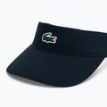 Pánsky tenisový šilt Lacoste RK8727 navy blue 3