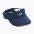 Pánsky tenisový šilt Lacoste RK8727 navy blue