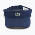 Pánsky tenisový šilt Lacoste RK8727 navy blue 2