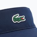 Pánsky tenisový šilt Lacoste RK8727 navy blue 4