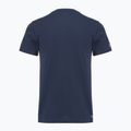 Pánske tričko Lacoste TH4769 navy blue 2