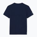 Pánske tričko Lacoste TH4769 navy blue 2