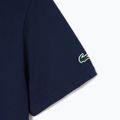 Pánske tričko Lacoste TH4769 navy blue 4