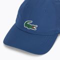 Šiltovka Lacoste RK2450 france blue 3