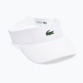 Pánsky tenisový šilt Lacoste RK8727 white