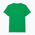 Pánske tričko + čiapka Lacoste TH1044 calathea/navy blue 2