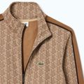 Pánska mikina Lacoste SH1368 croissant/cookie-port 0 5