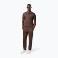 Pánske nohavice  Lacoste XH1440 velvet/date Brown 2